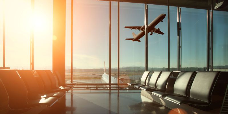 The Rise of Flight Shaming