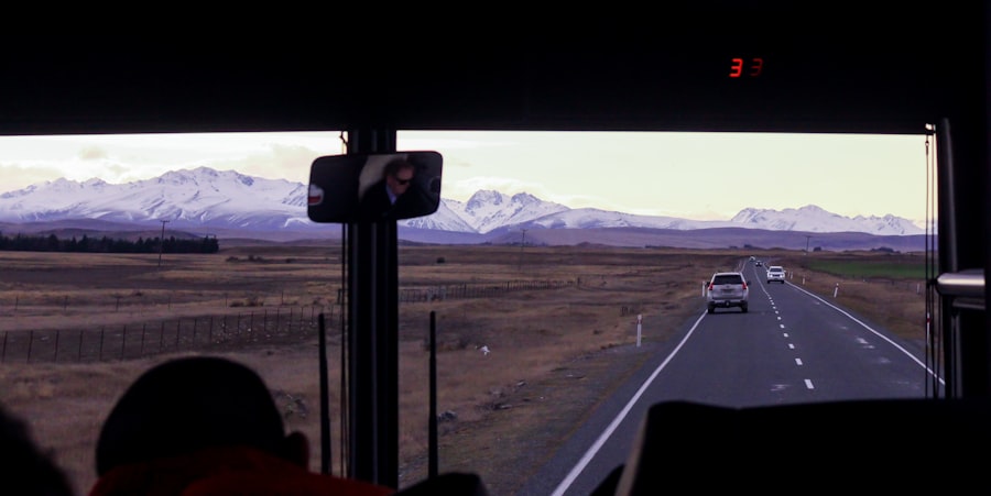 Photo Revenge Travel
