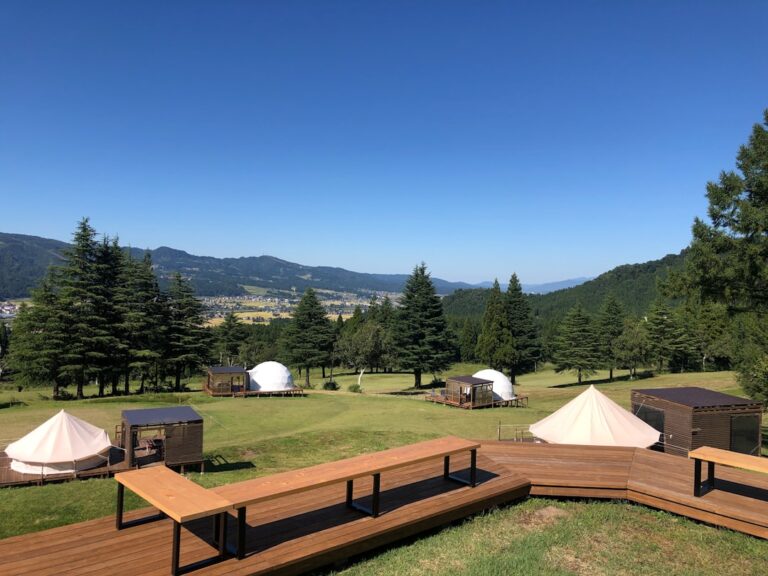 Photo Glamping