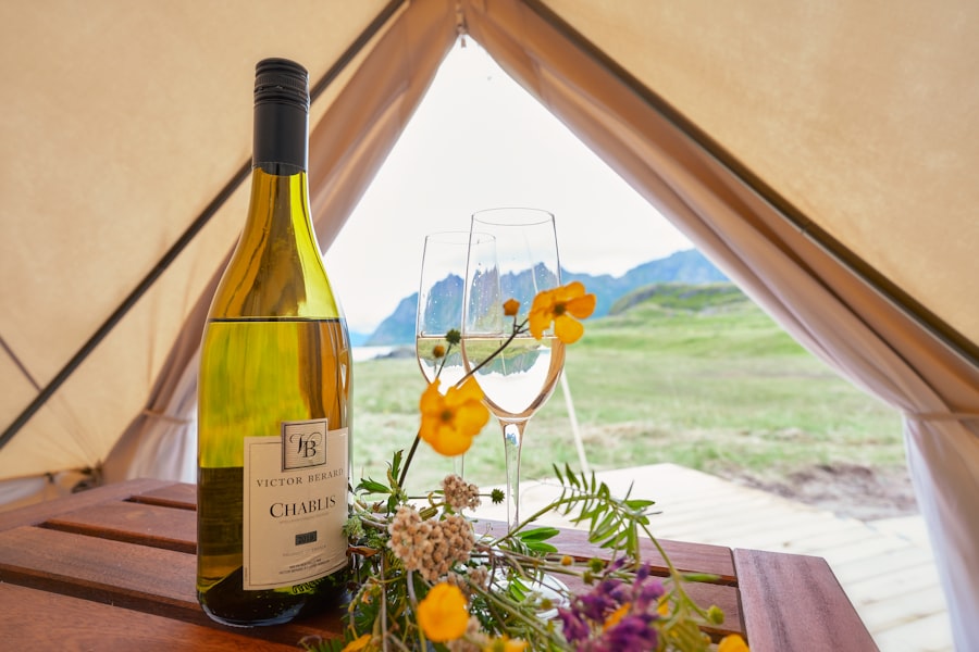 Photo Glamping
