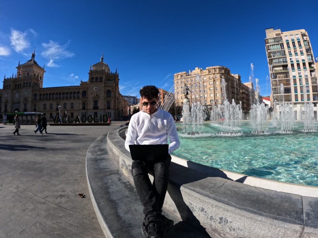 Photo Digital Nomad Visa