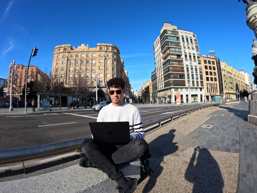 Photo Digital Nomad Visa
