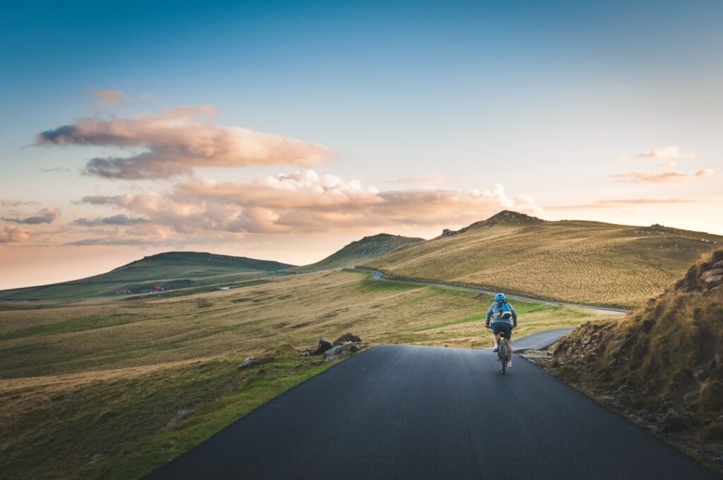 Photo Sustainable Travel