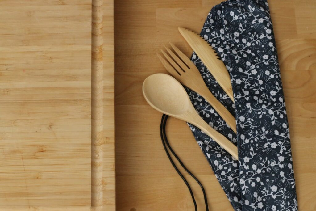 Photo Zero-Waste Travel