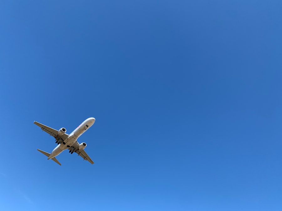 Photo Flight Shaming
