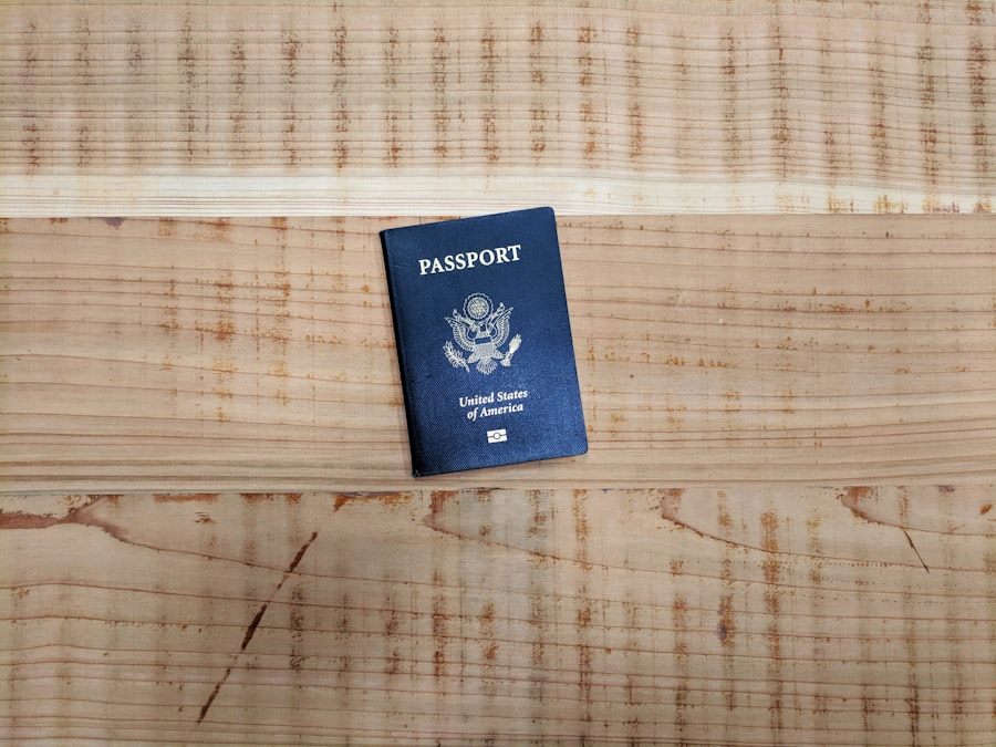 Photo Vaccine Passport
