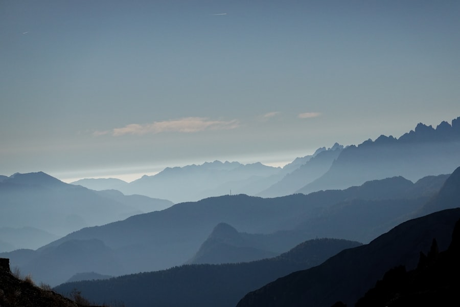Photo Soft Hiking
