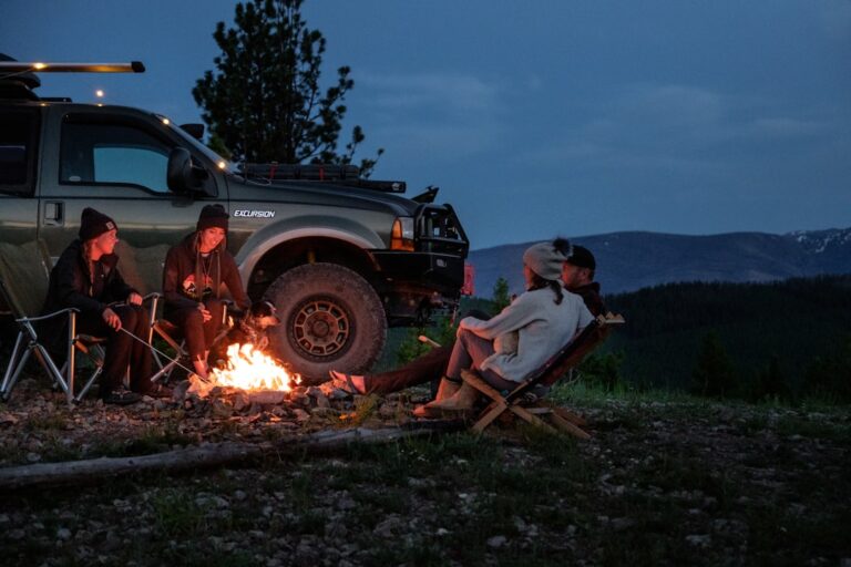 Photo Overlanding