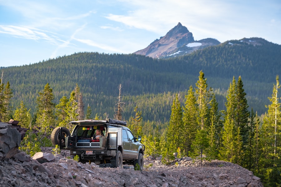 Photo Overlanding
