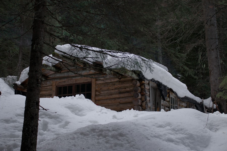 Photo Off-Grid Travel
