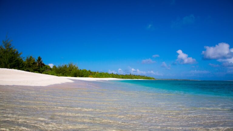 Photo Remote Retreats