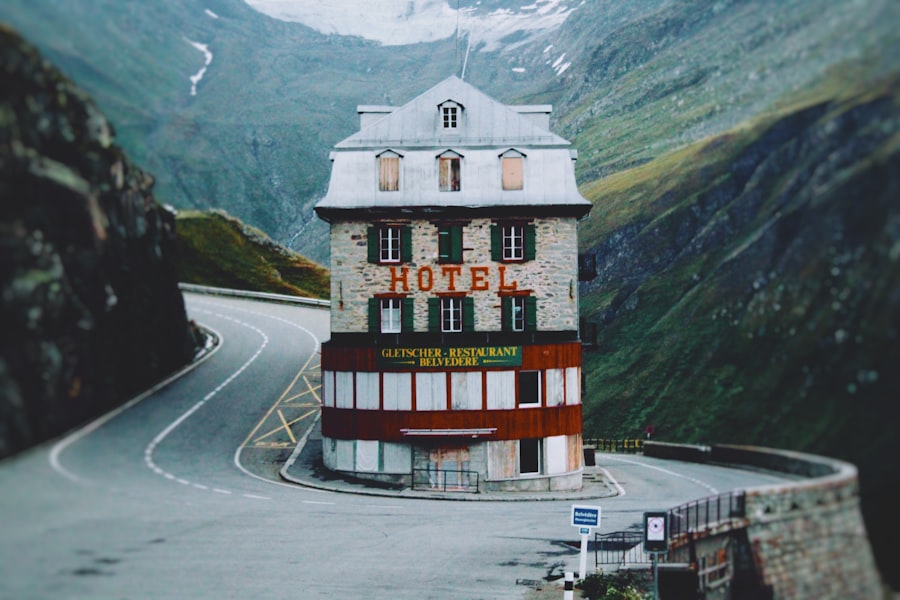 Photo Geo-Tourism
