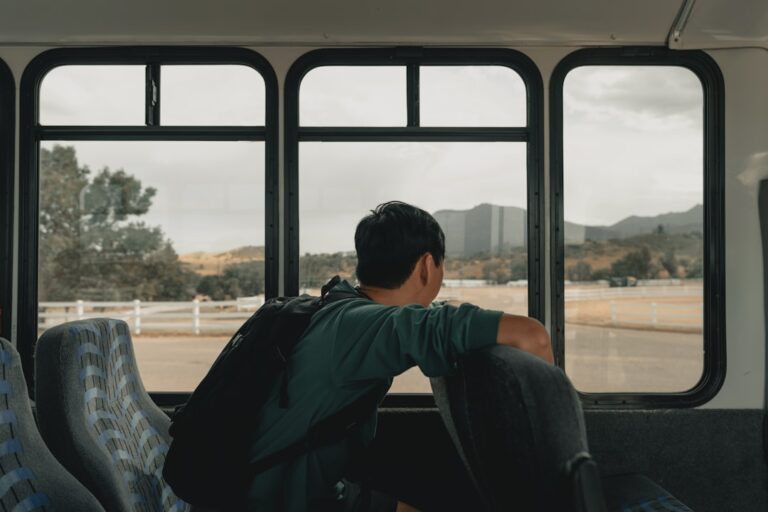 Photo Localhood Travel