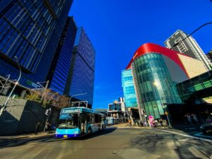 Photo Nomadic Living