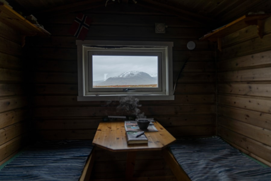 Photo Nomadic Living