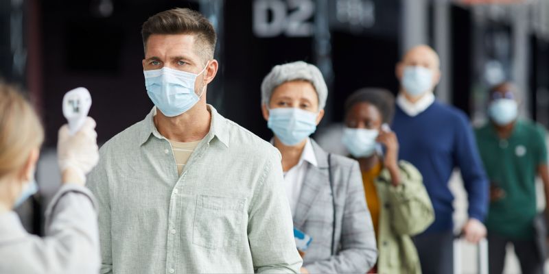 Revenge Travel: The Rise of Post-Pandemic Wanderlust