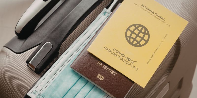 The Future of Travel: Vaccine Passport Implementation