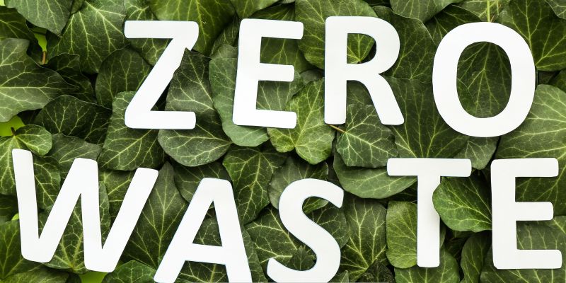Zero-Waste Travel: How to Minimize Your Environmental Impact on the Go