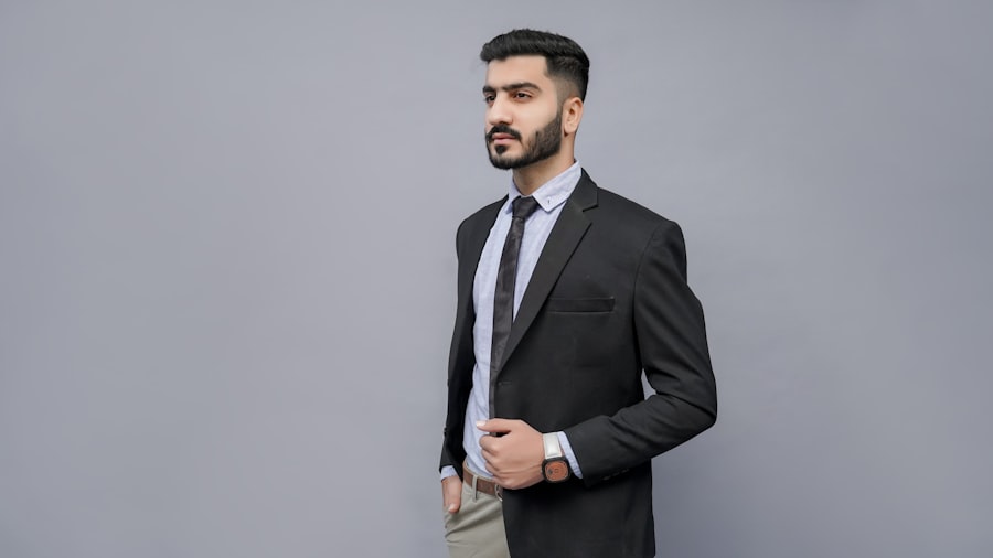barong vs suit
