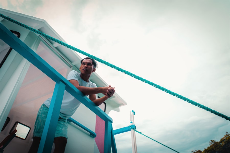 palawan island hopping
