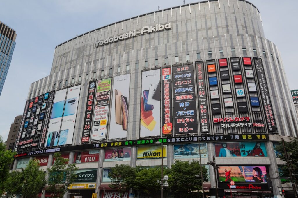 Photo osaka budget itinerary