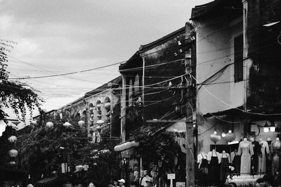 Photo baguio markets viewpoints
