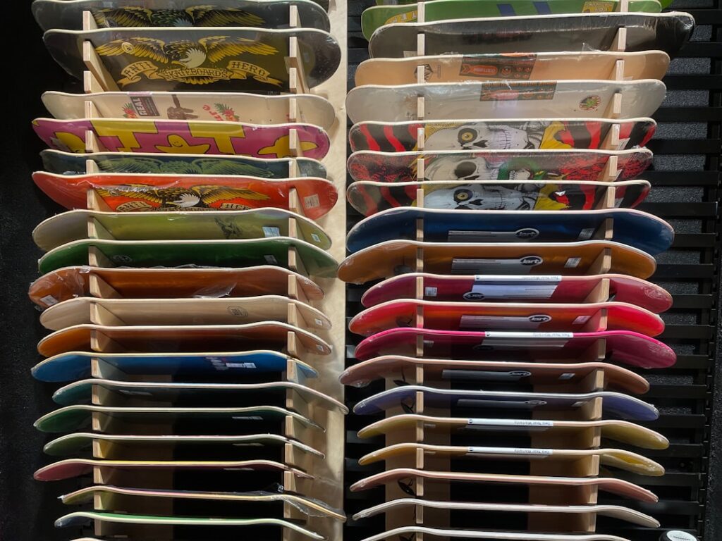 Photo colorful lunchboxes packed