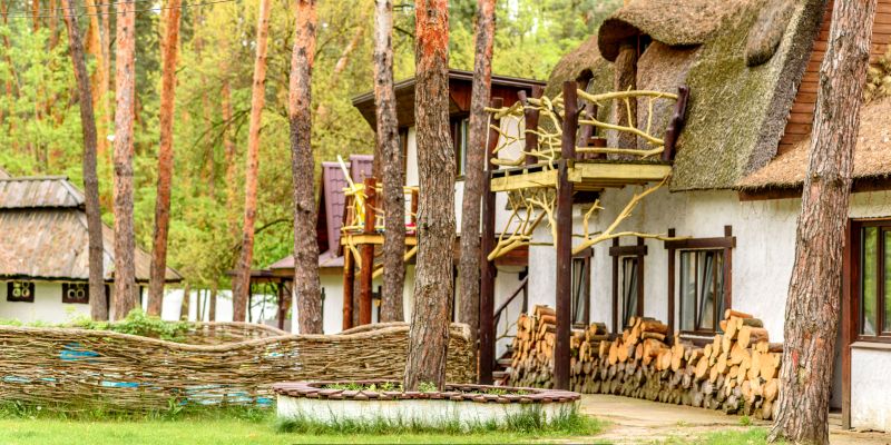 Escape to Nature: Cabin Rentals Near Me