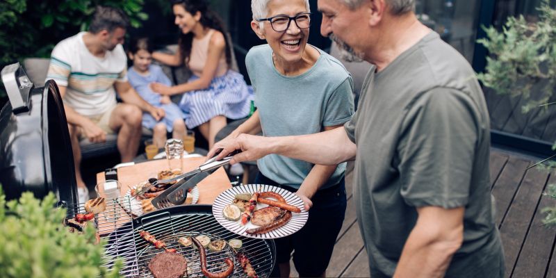Family BBQ Fun: Delicious Ideas for a Memorable Gathering