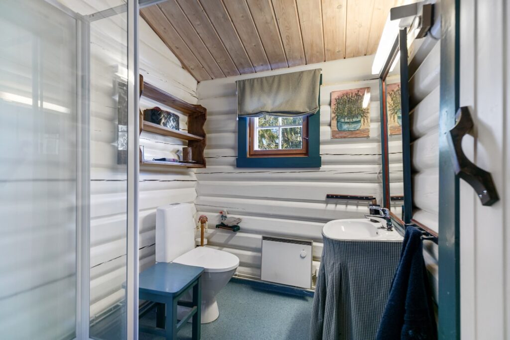 Photo cabin rentals