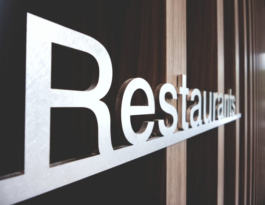 Photo family friendly restaurants
