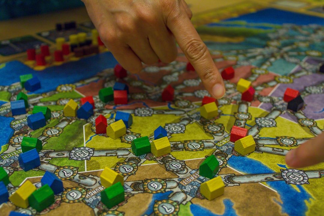Fun Family Game Night Ideas For Quality Time