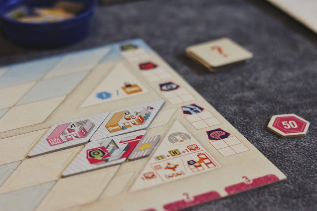 Fun Indoor Family Games for All Ages