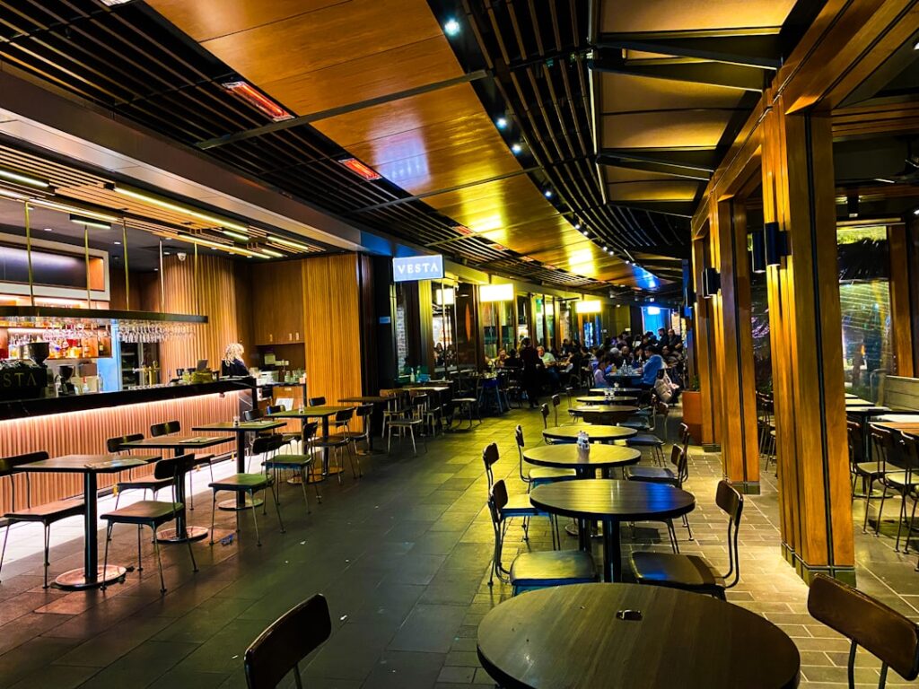 Top Kid-Friendly Restaurants for Family Dining