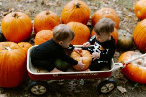 Photo family activities