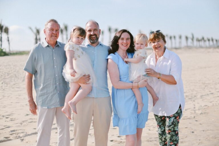 Photo family getaways