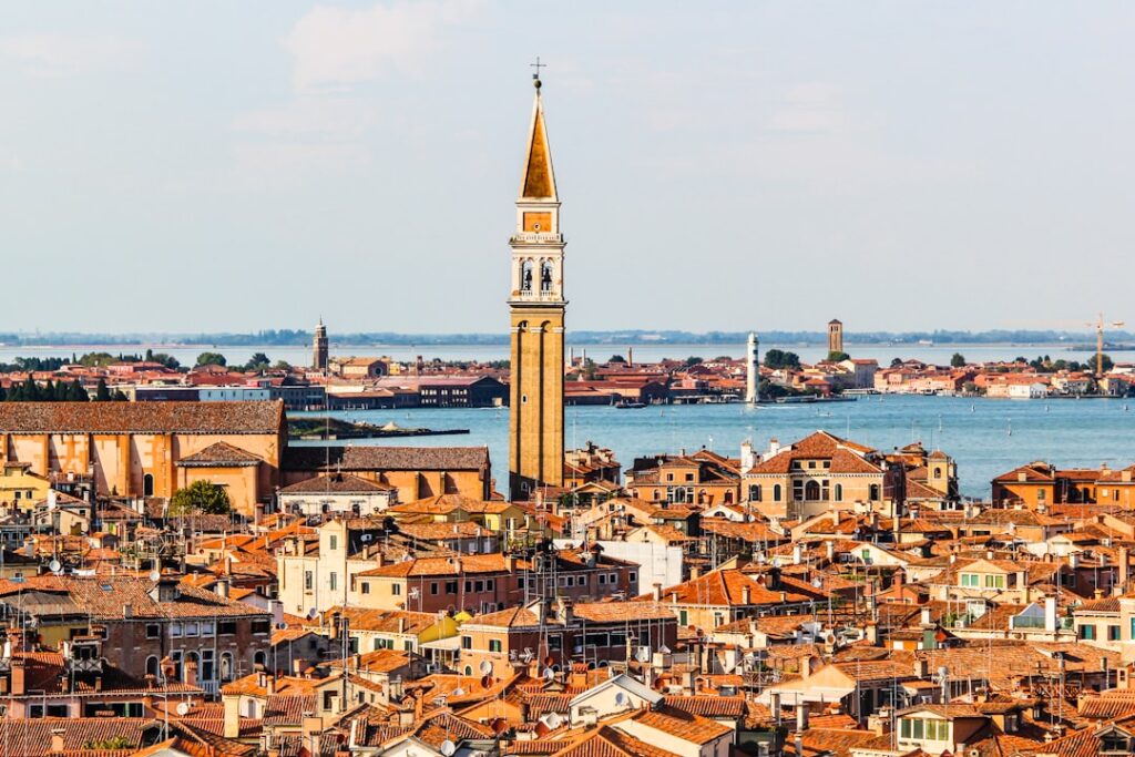 Photo Travel destinations