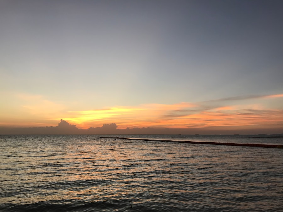 Sunrise and Sunset Spots