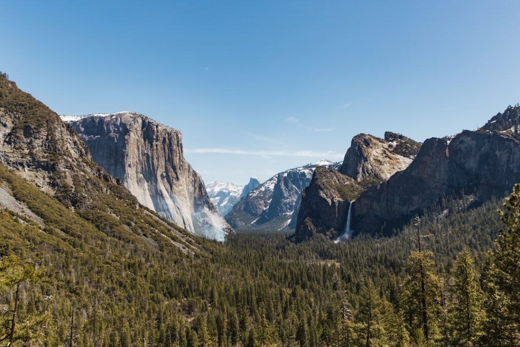 A First-Timer’s Guide to National Parks: What You Should Know