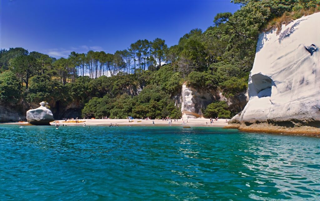 Discover Hidden Beaches: Finding Secluded Coastal Spots