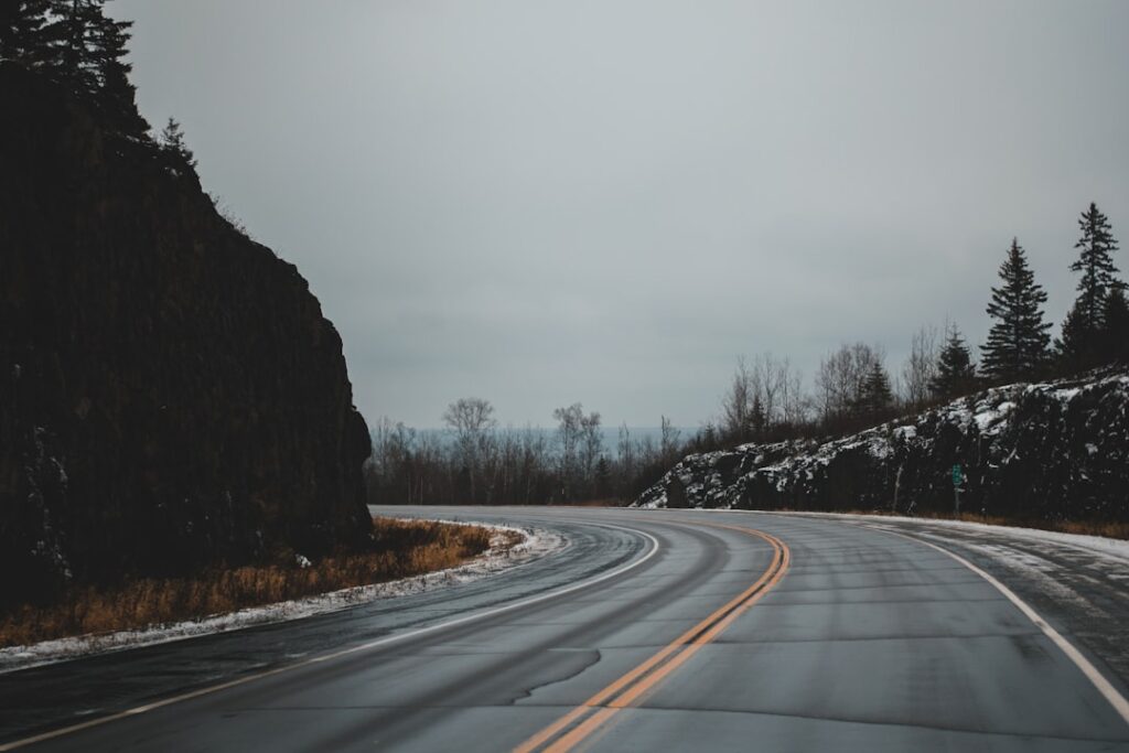 Exploring the Great Outdoors: Planning Your Ideal Scenic Drive