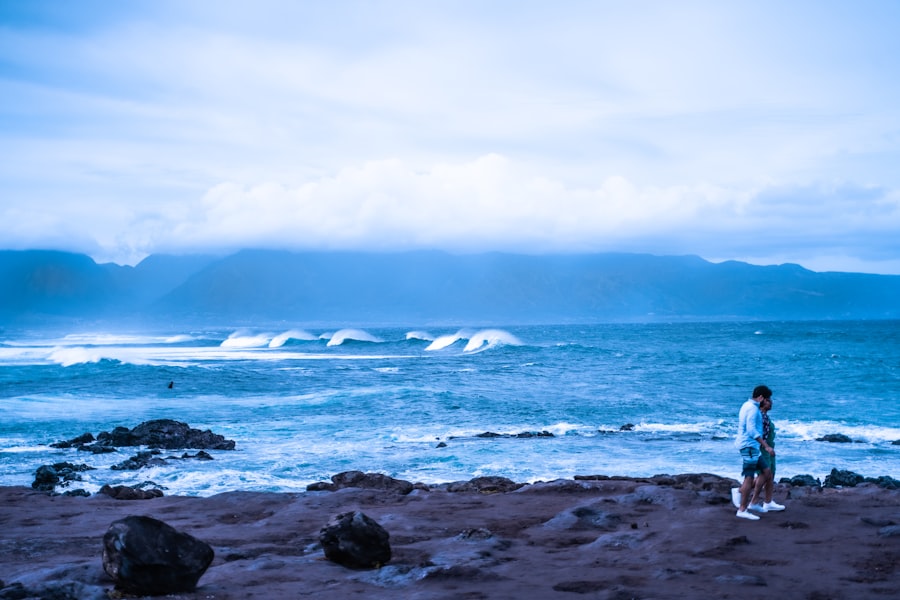 Photo Nature Tripping