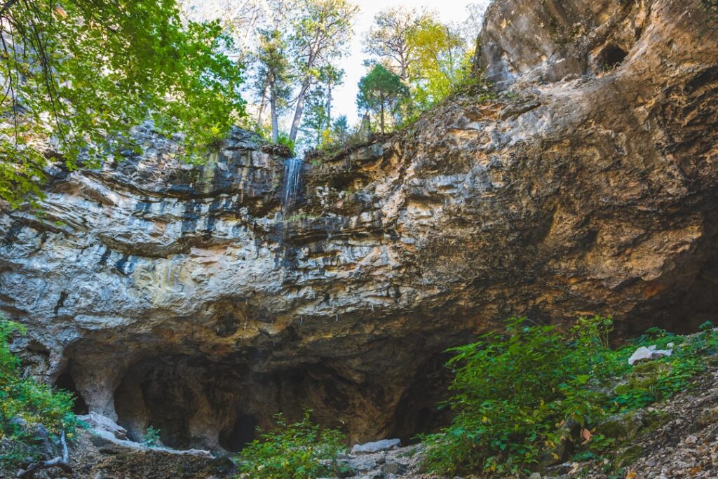 Immersing in Local Communities: Nature and Culture Exploration