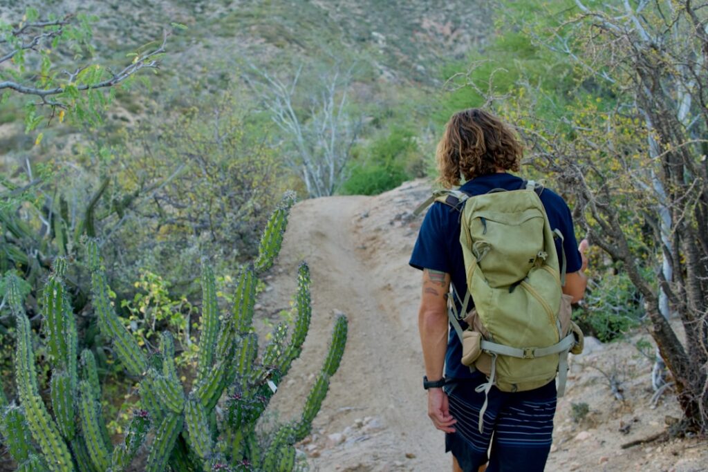 Exploring Nature on a Budget: Backpacking Travel Ideas